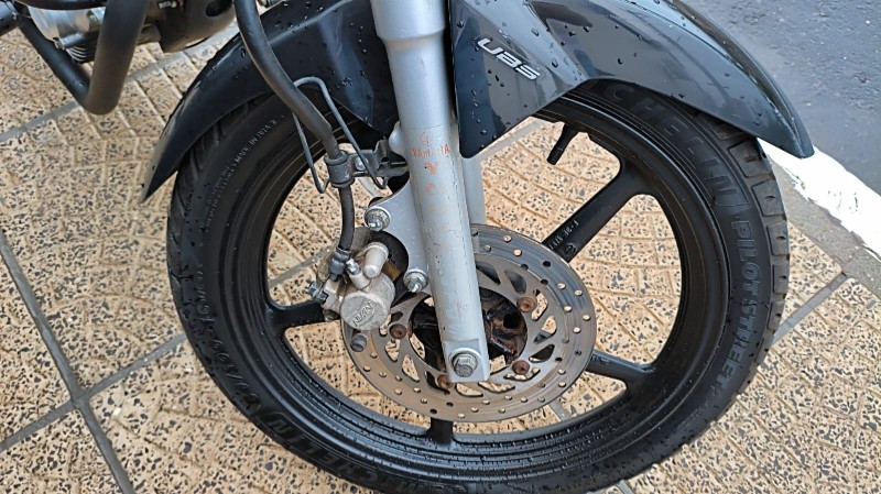 YAMAHA YBR 125I FACTOR ED 2019/2020 ADRIANO VEÍCULOS CRUZEIRO DO SUL / Carros no Vale