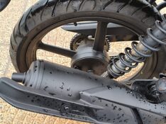 YAMAHA YBR 125I FACTOR ED 2019/2020 ADRIANO VEÍCULOS CRUZEIRO DO SUL / Carros no Vale