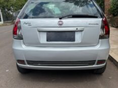 FIAT PALIO 1.0 CEL. ECON./ITALIA F.FLEX 8V 4P 2012/2012 STOPCAR MULTIMARCAS ESTRELA / Carros no Vale