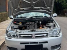 FIAT PALIO 1.0 CEL. ECON./ITALIA F.FLEX 8V 4P 2012/2012 STOPCAR MULTIMARCAS ESTRELA / Carros no Vale