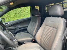 VOLKSWAGEN SAVEIRO CE CROSS 1.6 2014/2015 ESTAÇÃO DO CARRO ESTRELA / Carros no Vale