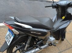 HONDA MOTOS BIZ 125 ES 2020/2020 ADRIANO VEÍCULOS CRUZEIRO DO SUL / Carros no Vale