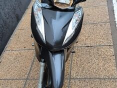 HONDA MOTOS BIZ 125 ES 2020/2020 ADRIANO VEÍCULOS CRUZEIRO DO SUL / Carros no Vale