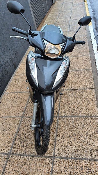 HONDA MOTOS BIZ 125 ES 2020/2020 ADRIANO VEÍCULOS CRUZEIRO DO SUL / Carros no Vale HONDA MOTOS BIZ 125 ES 2020/2020 ADRIANO VEÍCULOS CRUZEIRO DO SUL / Carros no Vale
