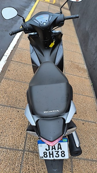 HONDA MOTOS BIZ 125 ES 2020/2020 ADRIANO VEÍCULOS CRUZEIRO DO SUL / Carros no Vale HONDA MOTOS BIZ 125 ES 2020/2020 ADRIANO VEÍCULOS CRUZEIRO DO SUL / Carros no Vale