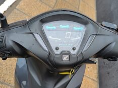 HONDA MOTOS BIZ 125 ES 2020/2020 ADRIANO VEÍCULOS CRUZEIRO DO SUL / Carros no Vale