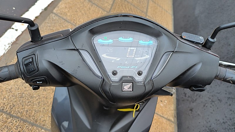 HONDA MOTOS BIZ 125 ES 2020/2020 ADRIANO VEÍCULOS CRUZEIRO DO SUL / Carros no Vale HONDA MOTOS BIZ 125 ES 2020/2020 ADRIANO VEÍCULOS CRUZEIRO DO SUL / Carros no Vale