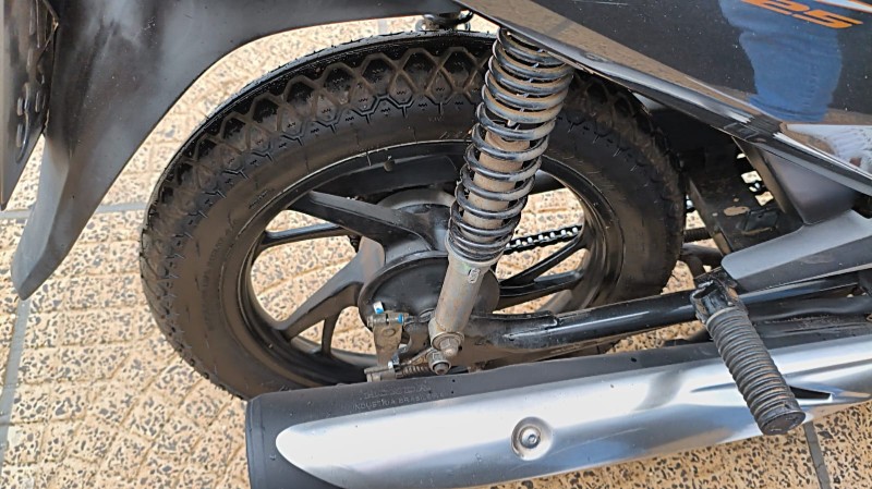 HONDA MOTOS BIZ 125 ES 2020/2020 ADRIANO VEÍCULOS CRUZEIRO DO SUL / Carros no Vale HONDA MOTOS BIZ 125 ES 2020/2020 ADRIANO VEÍCULOS CRUZEIRO DO SUL / Carros no Vale