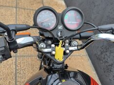 HONDA MOTOS FAN 125 KS 2013/2013 ADRIANO VEÍCULOS CRUZEIRO DO SUL / Carros no Vale