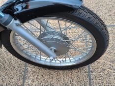 HONDA MOTOS FAN 125 KS 2013/2013 ADRIANO VEÍCULOS CRUZEIRO DO SUL / Carros no Vale