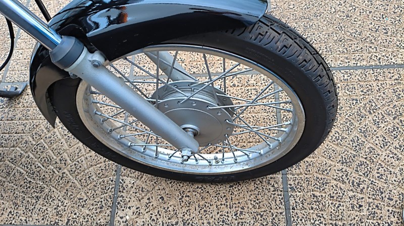 HONDA MOTOS FAN 125 KS 2013/2013 ADRIANO VEÍCULOS CRUZEIRO DO SUL / Carros no Vale