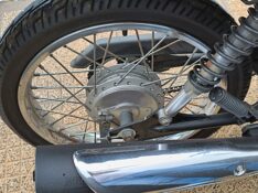 HONDA MOTOS FAN 125 KS 2013/2013 ADRIANO VEÍCULOS CRUZEIRO DO SUL / Carros no Vale