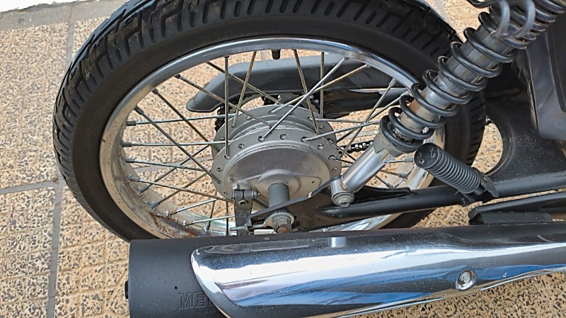 HONDA MOTOS FAN 125 KS 2013/2013 ADRIANO VEÍCULOS CRUZEIRO DO SUL / Carros no Vale