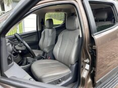 CHEVROLET S10 PICK-UP LTZ 2.4 F.POWER 4X2 CD 2013/2013 LS MULTIMARCAS VENÂNCIO AIRES / Carros no Vale