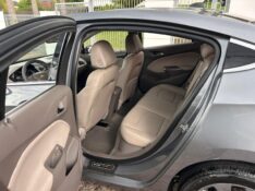 CHEVROLET CRUZE LTZ 1.4 16V TURBO FLEX 4P AUT. 2019/2019 LS MULTIMARCAS VENÂNCIO AIRES / Carros no Vale