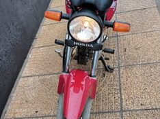 HONDA MOTOS CG 150 TITAN ESD 2008/2008 ADRIANO VEÍCULOS CRUZEIRO DO SUL / Carros no Vale