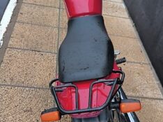 HONDA MOTOS CG 150 TITAN ESD 2008/2008 ADRIANO VEÍCULOS CRUZEIRO DO SUL / Carros no Vale