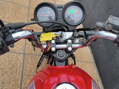 HONDA MOTOS CG 150 TITAN ESD 2008/2008 ADRIANO VEÍCULOS CRUZEIRO DO SUL / Carros no Vale