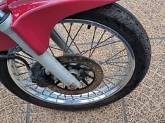 HONDA MOTOS CG 150 TITAN ESD 2008/2008 ADRIANO VEÍCULOS CRUZEIRO DO SUL / Carros no Vale