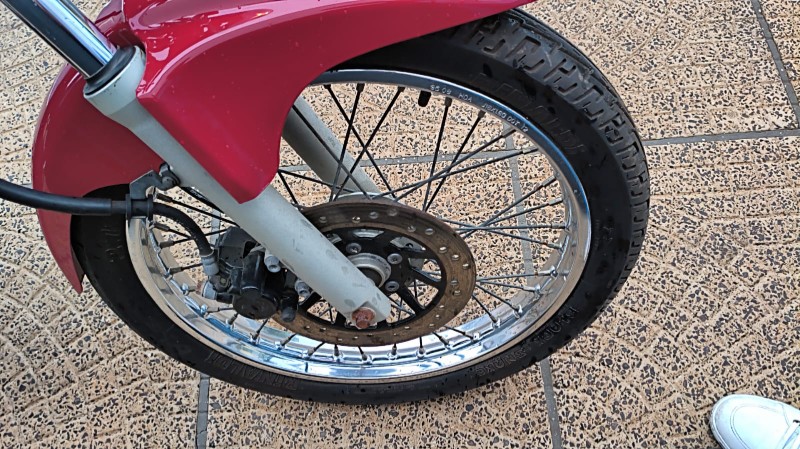 HONDA MOTOS CG 150 TITAN ESD 2008/2008 ADRIANO VEÍCULOS CRUZEIRO DO SUL / Carros no Vale HONDA MOTOS CG 150 TITAN ESD 2008/2008 ADRIANO VEÍCULOS CRUZEIRO DO SUL / Carros no Vale