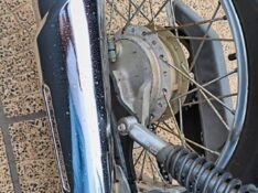 HONDA MOTOS CG 150 TITAN ESD 2008/2008 ADRIANO VEÍCULOS CRUZEIRO DO SUL / Carros no Vale