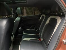 VOLKSWAGEN T-CROSS HIGHLINE 1.4 250TSI 2019/2020 ESTAÇÃO DO CARRO ESTRELA / Carros no Vale