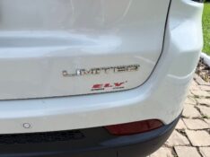 JEEP COMPASS 2.0 16V DIESEL LIMITED 4X4 AUTOMÁTICO 2024/2024 ELY AUTOMÓVEIS LAJEADO / Carros no Vale