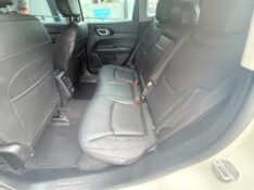 JEEP COMPASS 2.0 16V DIESEL LIMITED 4X4 AUTOMÁTICO 2024/2024 ELY AUTOMÓVEIS LAJEADO / Carros no Vale