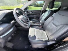 JEEP COMPASS 2.0 16V DIESEL LIMITED 4X4 AUTOMÁTICO 2024/2024 ELY AUTOMÓVEIS LAJEADO / Carros no Vale