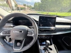 JEEP COMPASS 2.0 16V DIESEL LIMITED 4X4 AUTOMÁTICO 2024/2024 ELY AUTOMÓVEIS LAJEADO / Carros no Vale