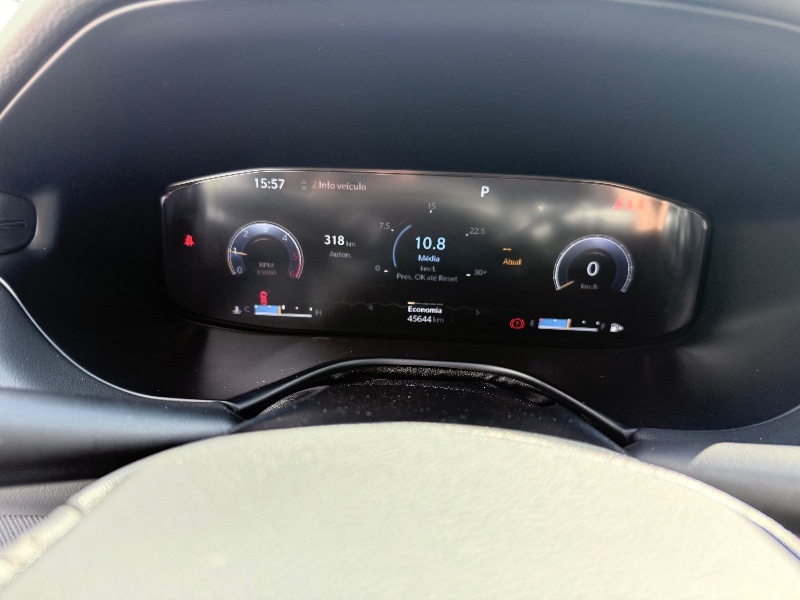 JEEP COMPASS 2.0 16V DIESEL LIMITED 4X4 AUTOMÁTICO 2024/2024 ELY AUTOMÓVEIS LAJEADO / Carros no Vale