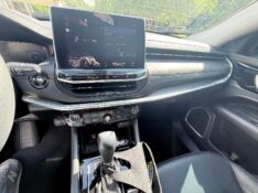 JEEP COMPASS 2.0 16V DIESEL LIMITED 4X4 AUTOMÁTICO 2024/2024 ELY AUTOMÓVEIS LAJEADO / Carros no Vale