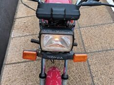 HONDA MOTOS CG 125 TITAN 1997/1997 ADRIANO VEÍCULOS CRUZEIRO DO SUL / Carros no Vale