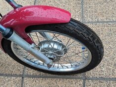 HONDA MOTOS CG 125 TITAN 1997/1997 ADRIANO VEÍCULOS CRUZEIRO DO SUL / Carros no Vale