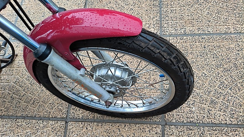 HONDA MOTOS CG 125 TITAN 1997/1997 ADRIANO VEÍCULOS CRUZEIRO DO SUL / Carros no Vale