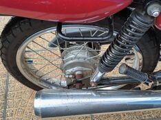 HONDA MOTOS CG 125 TITAN 1997/1997 ADRIANO VEÍCULOS CRUZEIRO DO SUL / Carros no Vale