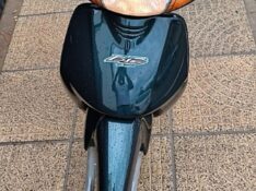 HONDA MOTOS C100 BIZ ES 2003/2004 ADRIANO VEÍCULOS CRUZEIRO DO SUL / Carros no Vale