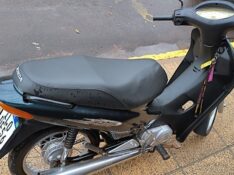 HONDA MOTOS C100 BIZ ES 2003/2004 ADRIANO VEÍCULOS CRUZEIRO DO SUL / Carros no Vale