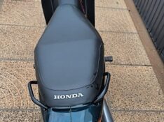 HONDA MOTOS C100 BIZ ES 2003/2004 ADRIANO VEÍCULOS CRUZEIRO DO SUL / Carros no Vale
