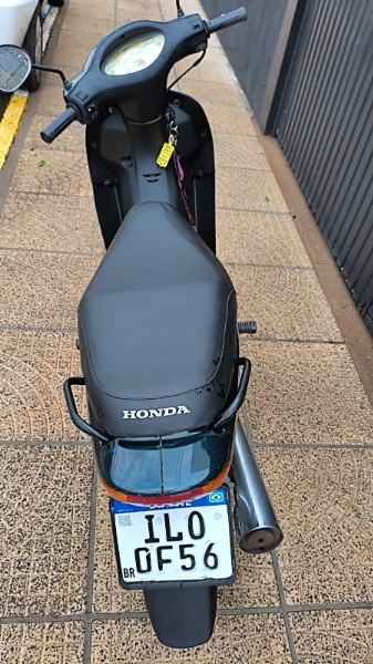 HONDA MOTOS C100 BIZ ES 2003/2004 ADRIANO VEÍCULOS CRUZEIRO DO SUL / Carros no Vale HONDA MOTOS C100 BIZ ES 2003/2004 ADRIANO VEÍCULOS CRUZEIRO DO SUL / Carros no Vale