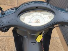 HONDA MOTOS C100 BIZ ES 2003/2004 ADRIANO VEÍCULOS CRUZEIRO DO SUL / Carros no Vale