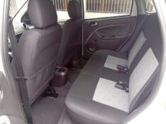 FORD FIESTA 1.6 FLEX 2012/2013 ALTERNATIVA VEÍCULOS LAJEADO / Carros no Vale