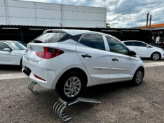 HYUNDAI HB20 1.0 12V SENSE /2020 AR MULTIMARCAS VENÂNCIO AIRES / Carros no Vale