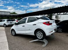 HYUNDAI HB20 1.0 12V SENSE /2020 AR MULTIMARCAS VENÂNCIO AIRES / Carros no Vale