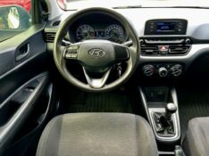 HYUNDAI HB20 1.0 12V SENSE /2020 AR MULTIMARCAS VENÂNCIO AIRES / Carros no Vale