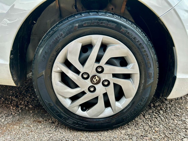 HYUNDAI HB20 1.0 12V SENSE /2020 AR MULTIMARCAS VENÂNCIO AIRES / Carros no Vale