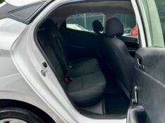 HYUNDAI HB20 1.0 12V SENSE /2020 AR MULTIMARCAS VENÂNCIO AIRES / Carros no Vale