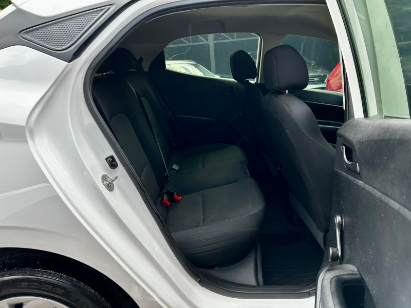 HYUNDAI HB20 1.0 12V SENSE /2020 AR MULTIMARCAS VENÂNCIO AIRES / Carros no Vale