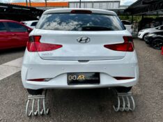 HYUNDAI HB20 1.0 12V SENSE /2020 AR MULTIMARCAS VENÂNCIO AIRES / Carros no Vale
