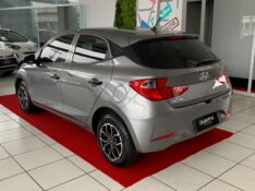 HYUNDAI HB20 SENSE 1.0 FLEX 2020/2020 DUARTE VEÍCULOS PORTO ALEGRE / Carros no Vale
